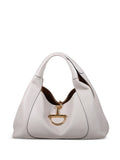 Gucci Maxi Softbit Horsebit Shoulder Bag — Same as shown — Size One Size — Front View