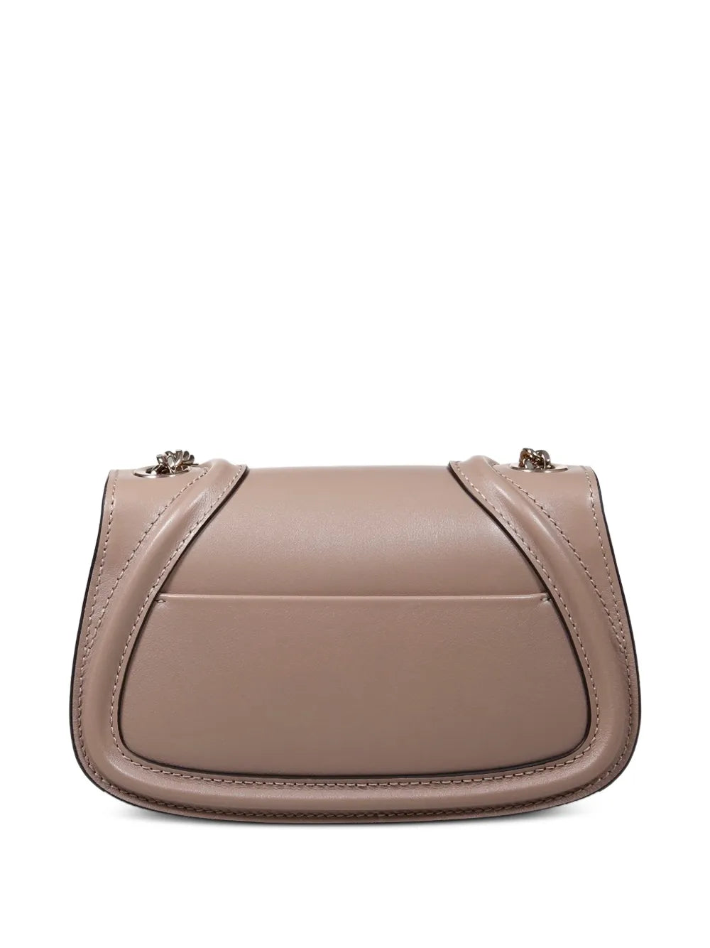 Gucci Small Blondie Shoulder Bag — Same as shown — Size One Size — Side View