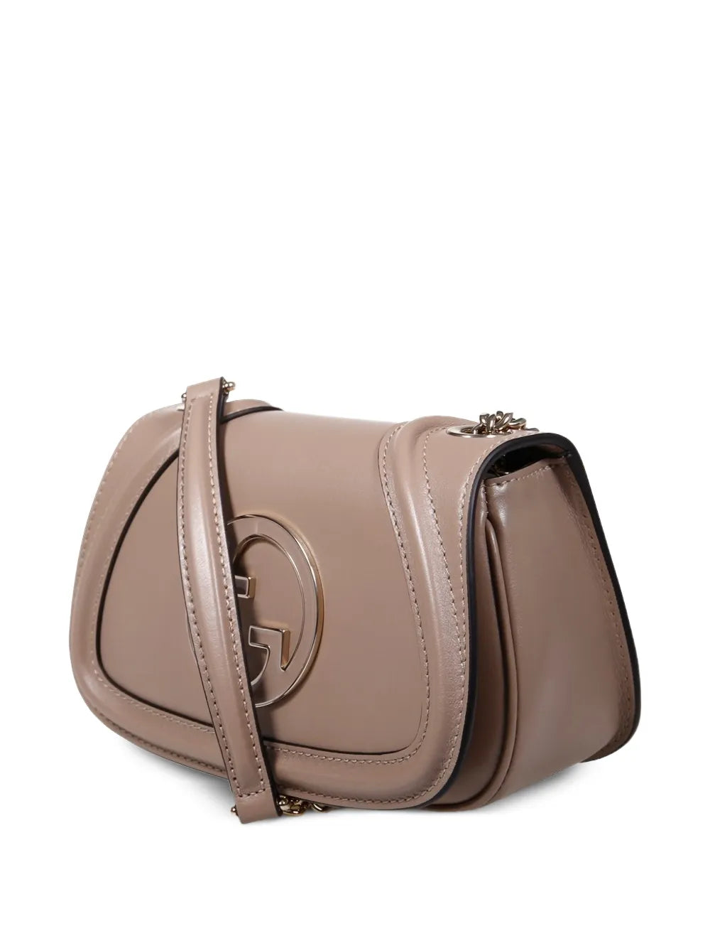 Gucci Small Blondie Shoulder Bag — Same as shown — Size One Size — Back View