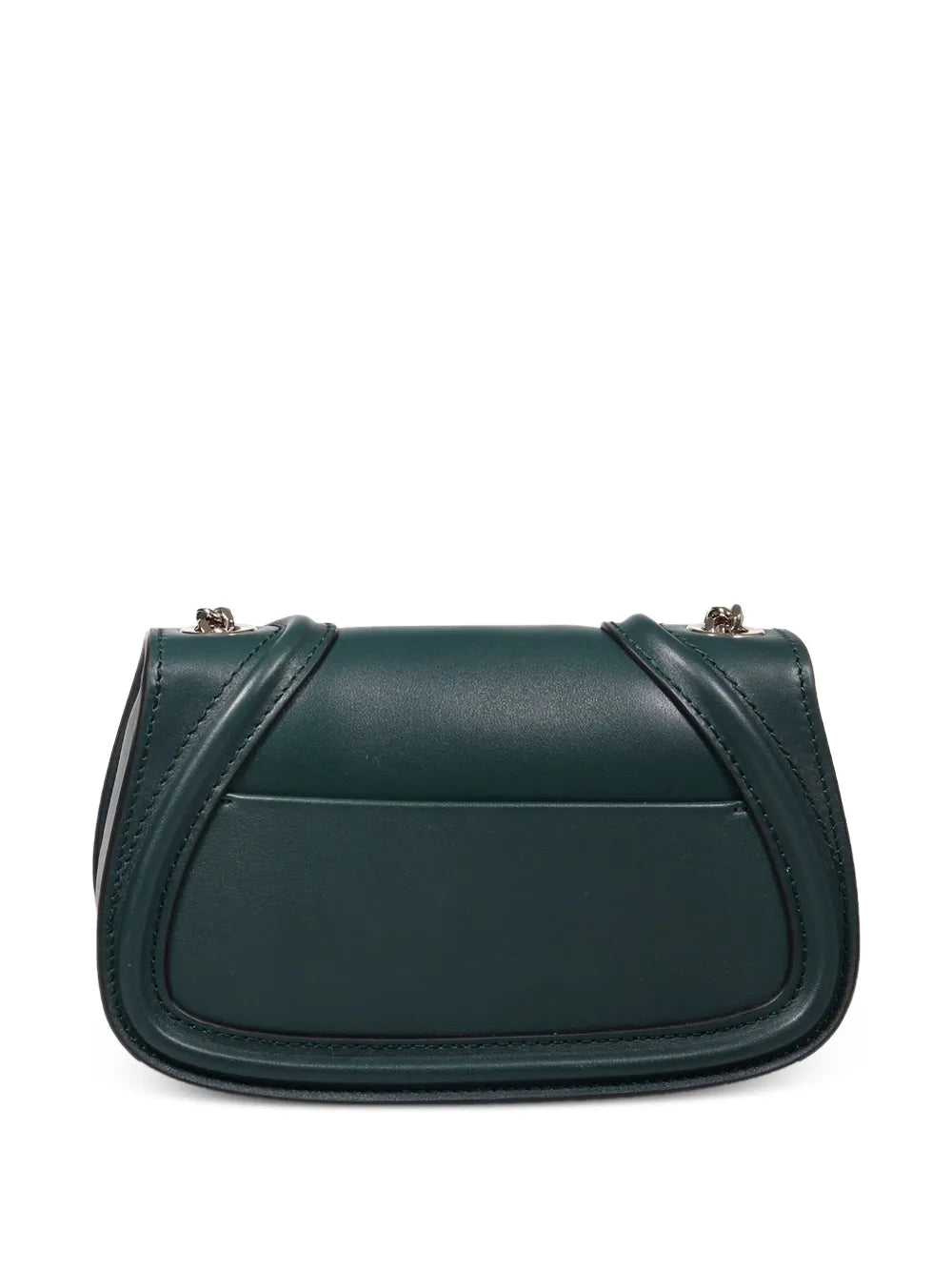 Gucci Small Blondie Shoulder Bag — Same as shown — Size One Size — Side View