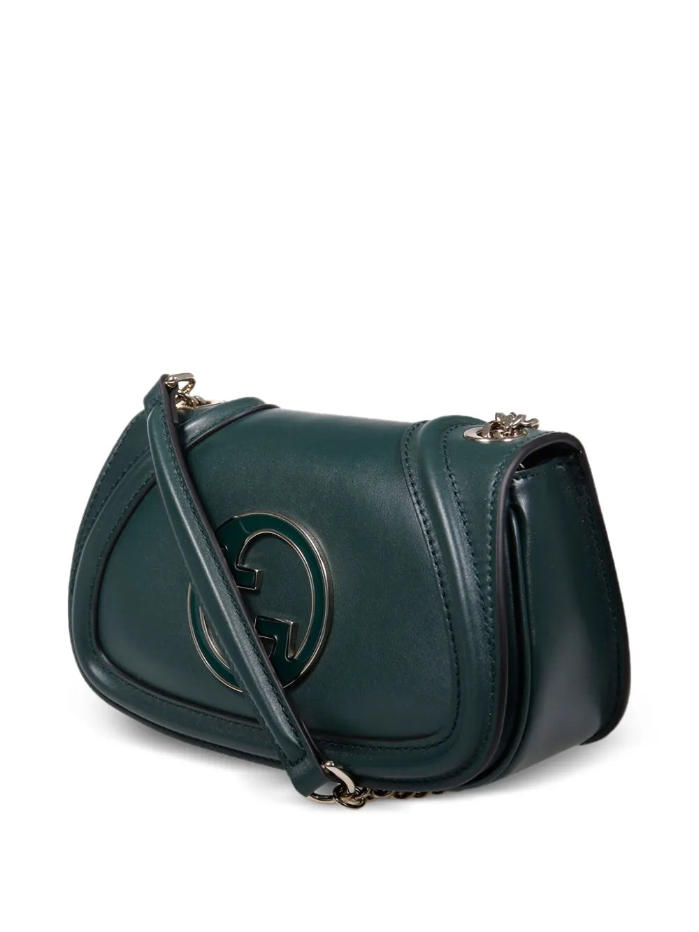 Gucci Small Blondie Shoulder Bag — Same as shown — Size One Size — Back View