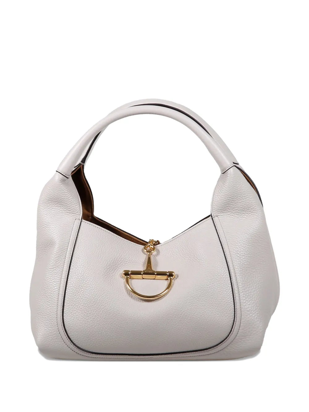 Gucci Top Handle Shoulder Bag — Same as shown — Size One Size — Front View