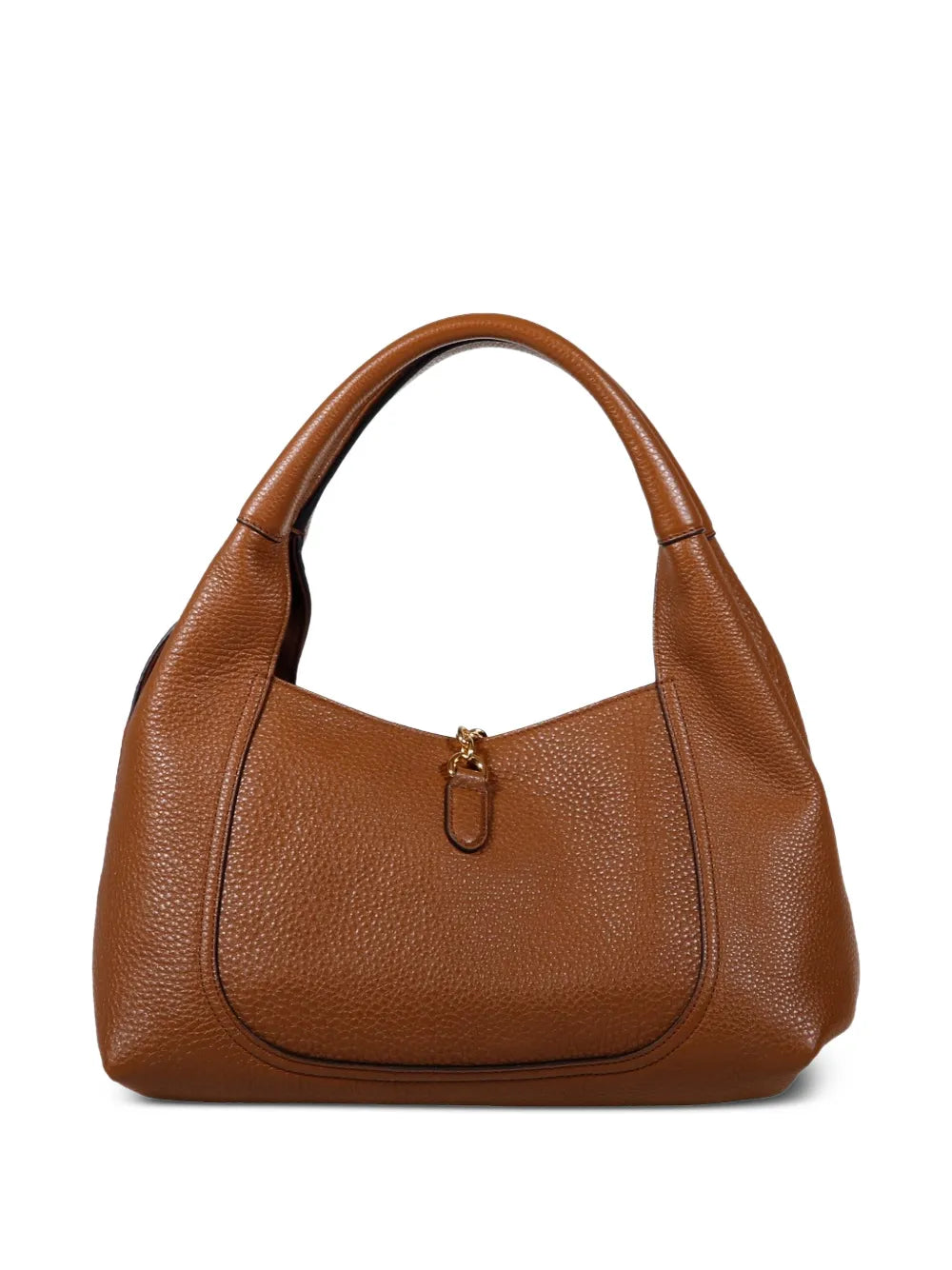 Gucci Horsebit Shoulder Bag — Same as shown — Size One Size — Side View