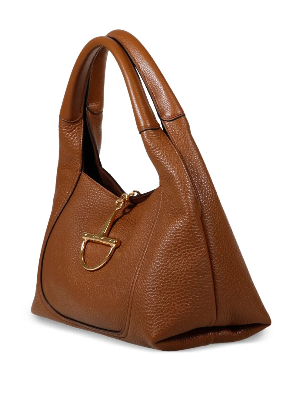 Gucci Horsebit Shoulder Bag — Same as shown — Size One Size — Back View