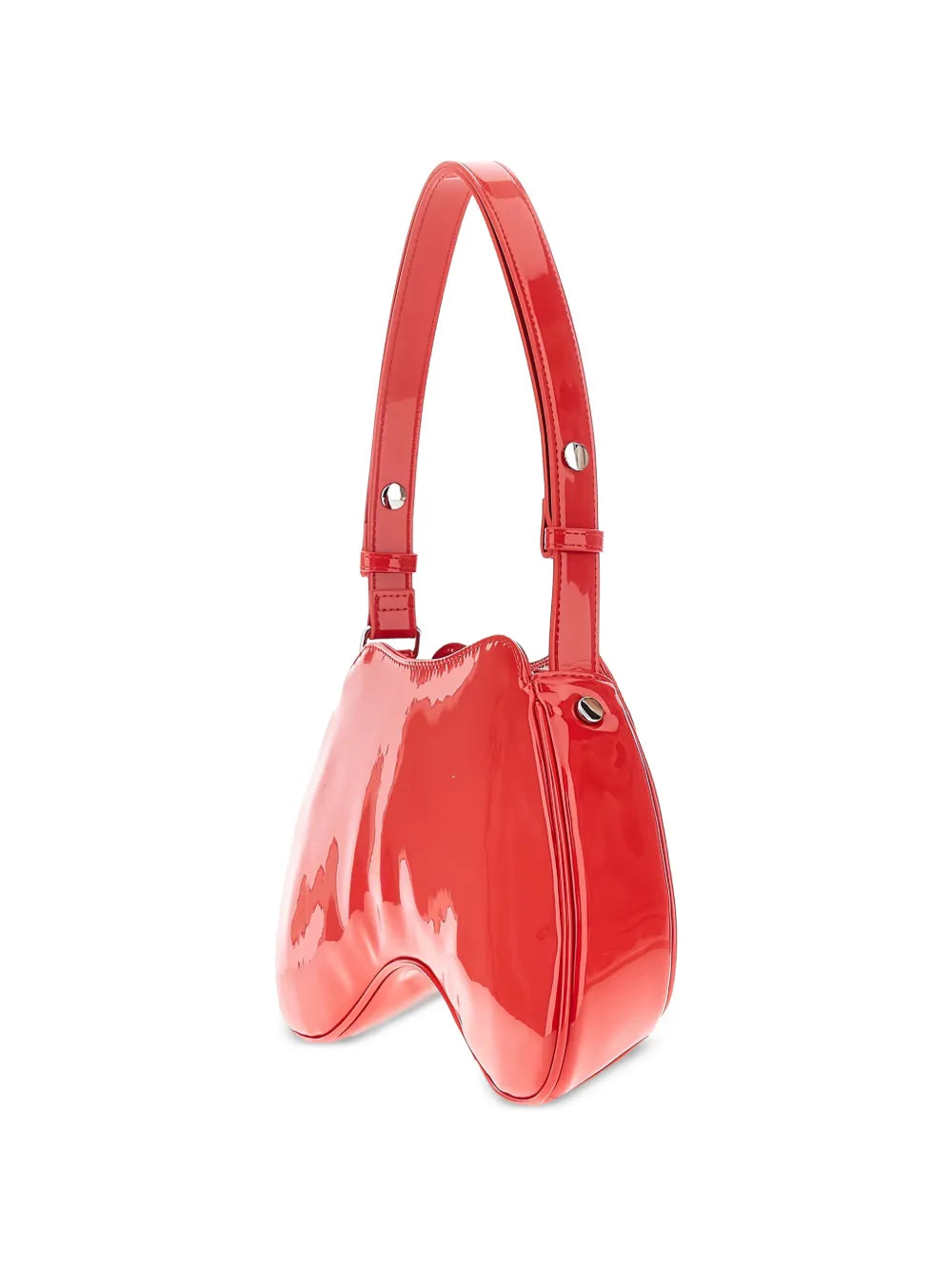 Diesel Play Top Handle Shoulder Bag — Same as shown — Size One Size — Side View