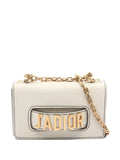 Christian Dior Pre Owned 2010S Jadior Flap Shoulder Bag — Same as shown — Size One Size — Front View