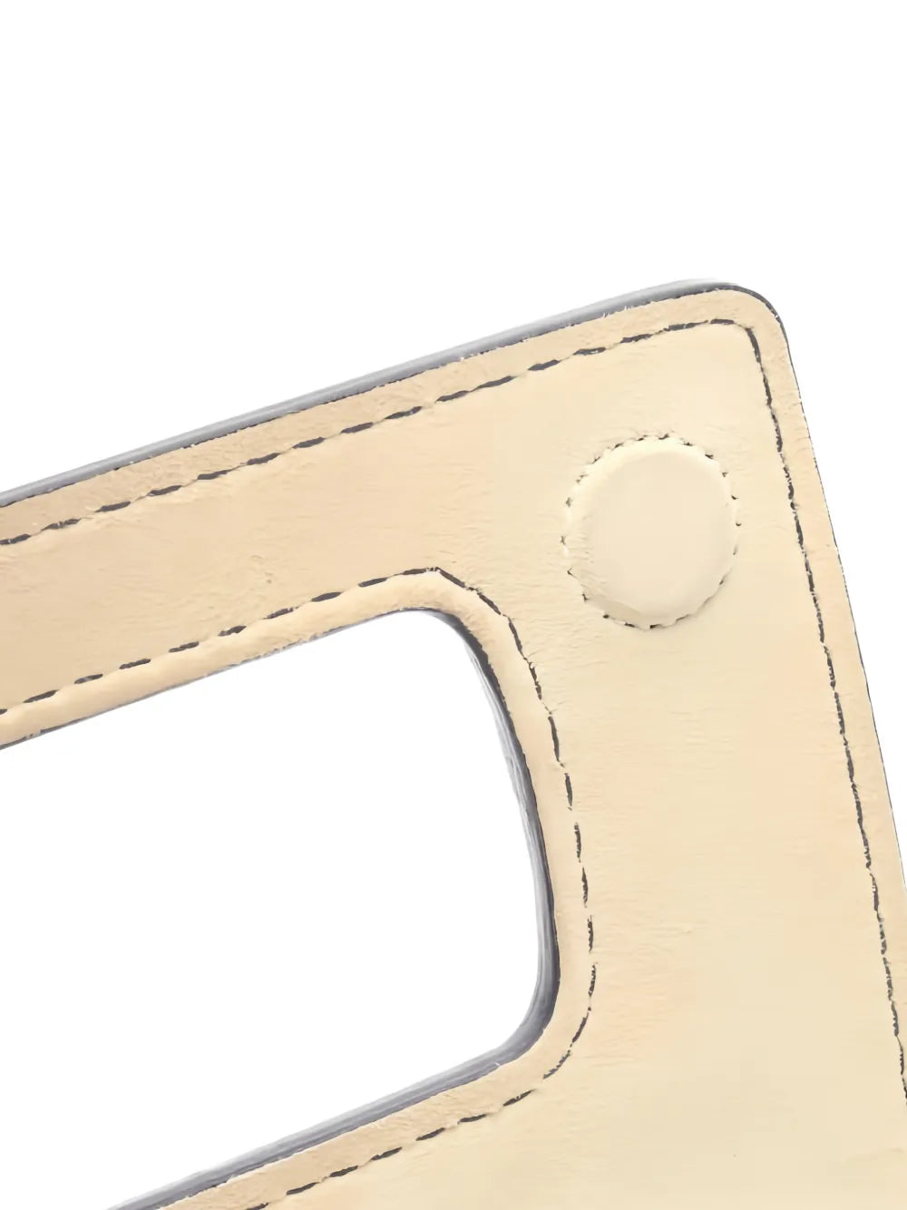 Christian Dior Pre Owned 2010S Jadior Flap Shoulder Bag — Same as shown — Size One Size — Top View