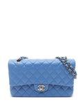 Chanel Pre Owned 2016 2017 Matelasse W Flap Chain Shoulder Bag — Same as shown — Size One Size — Front View