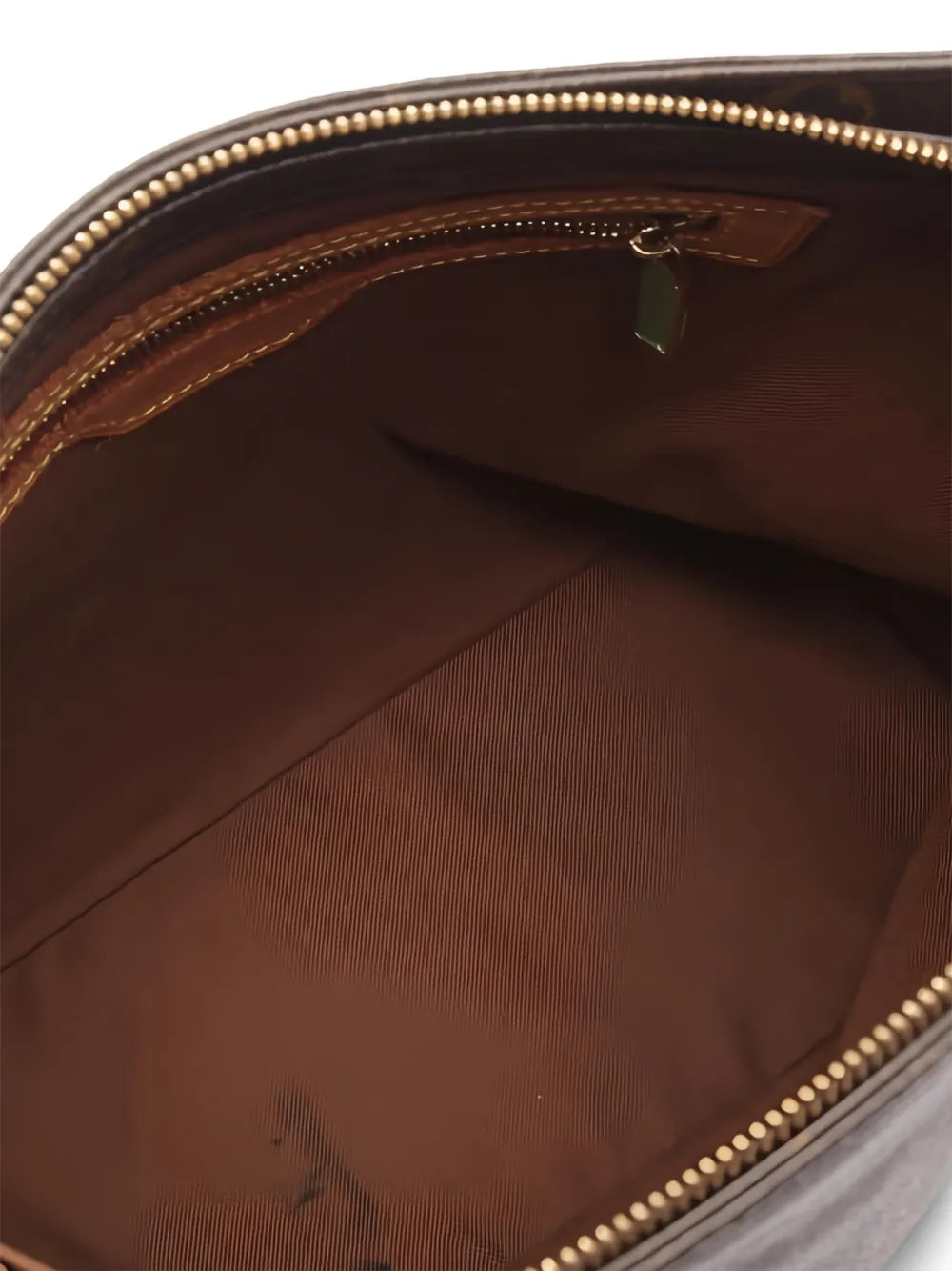 Louis Vuitton Pre Owned 2001 Cabas Piano Shoulder Bag — Same as shown — Size One Size — Lifestyle View