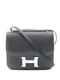 Hermes Pre Owned 2024 Mini Constance 3 Shoulder Bag — Same as shown — Size One Size — Front View