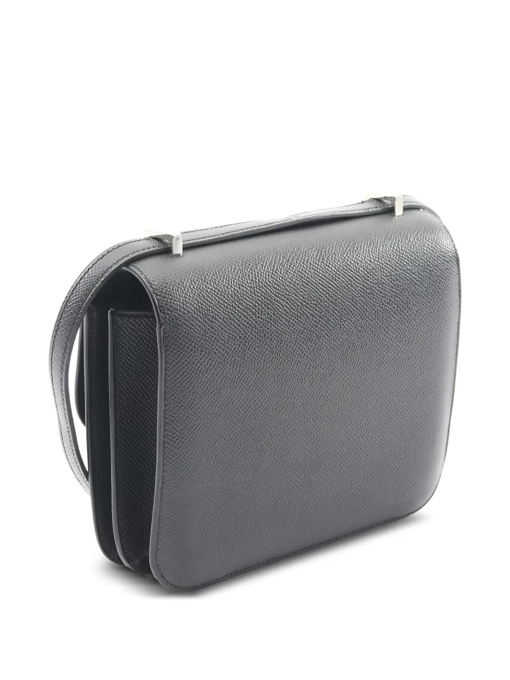 Hermes Pre Owned 2024 Mini Constance 3 Shoulder Bag — Same as shown — Size One Size — Side View