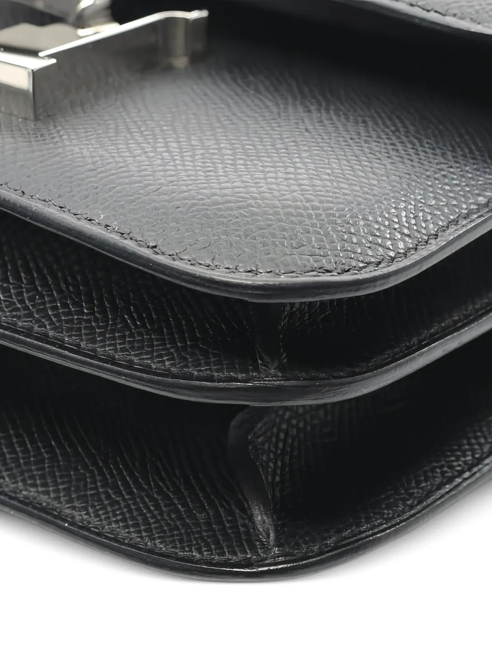 Hermes Pre Owned 2024 Mini Constance 3 Shoulder Bag — Same as shown — Size One Size — Lifestyle View