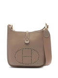 Hermes Pre Owned 2024 Pm Evelyne Iii Perforated Shoulder Bag — Same as shown — Size One Size — Front View