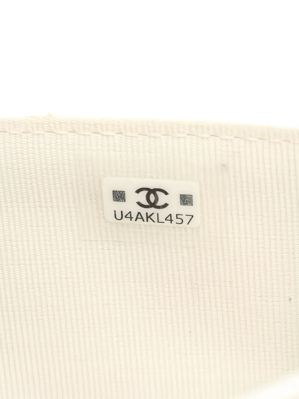 Chanel Pre Owned 2020S Matelasse Phone Case Shoulder Bag — Same as shown — Size One Size — Top View