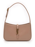 Saint Laurent Pre Owned 2022 Smooth Calfskin Le 5 A 7 Shoulder Bag — Same as shown — Size One Size — Front View