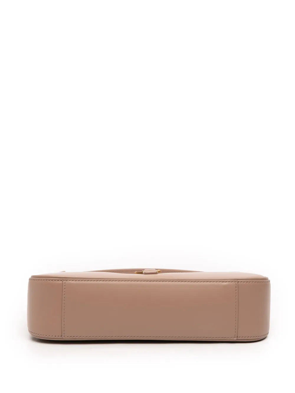 Saint Laurent Pre Owned 2022 Smooth Calfskin Le 5 A 7 Shoulder Bag — Same as shown — Size One Size — Top View