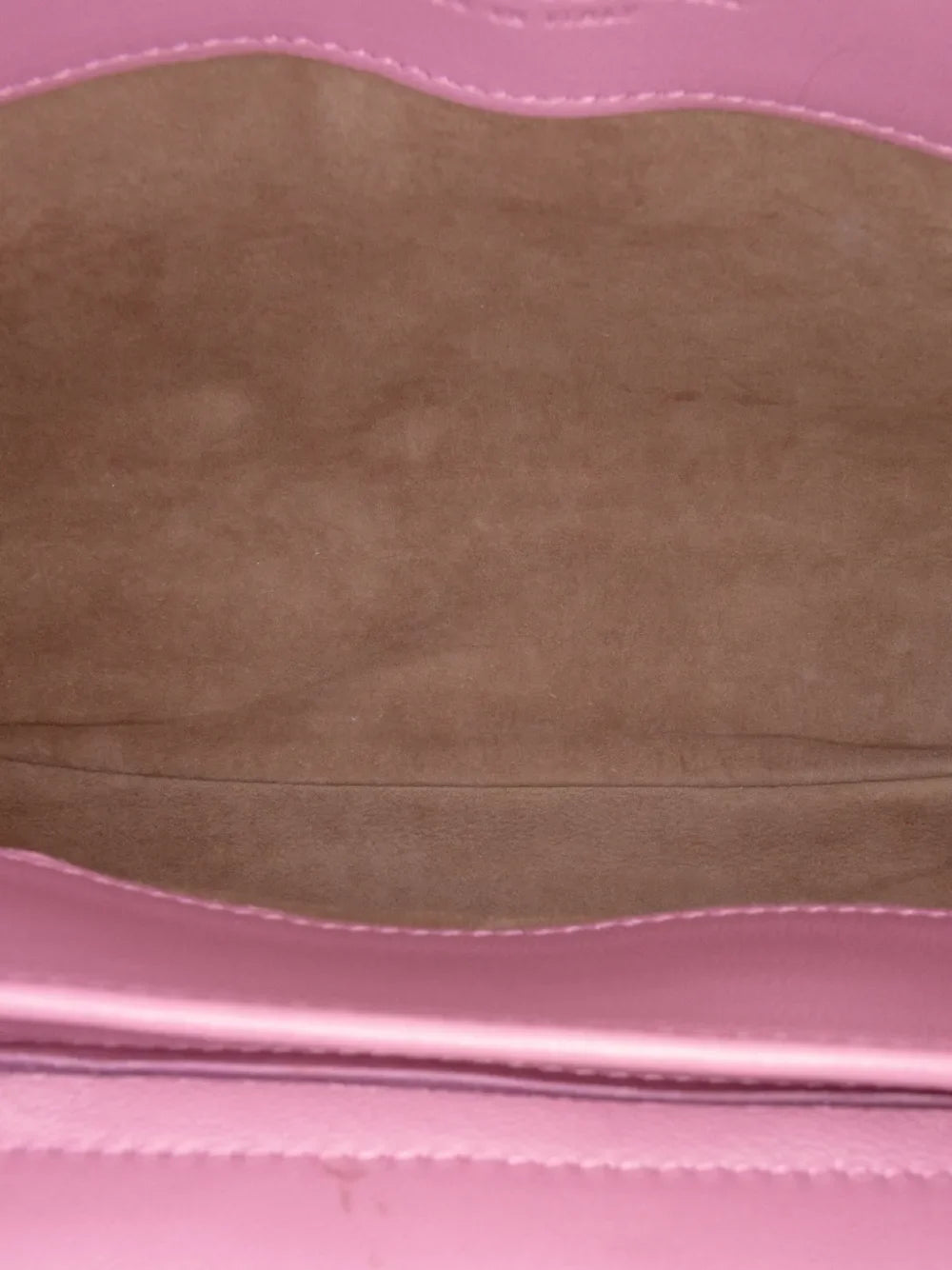 Bottega Veneta Pre Owned 2012 2025 Small Nappa Intrecciato Embroidered Olimpia Shoulder Bag — Same as shown — Size One Size — Detail View
