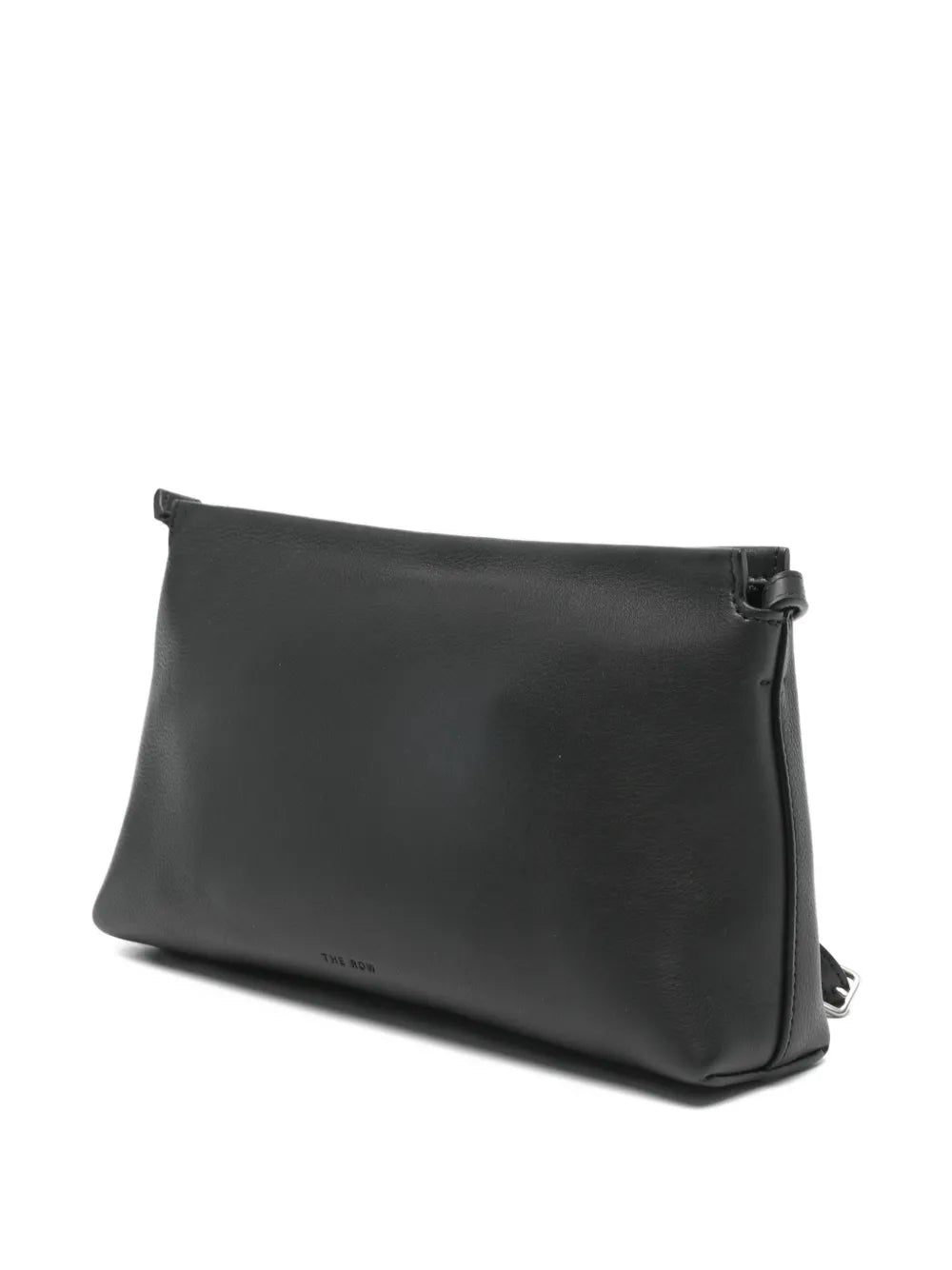 The Row Rene Adjustable Strap Crossbody Bag — Same as shown — Size One Size — Back View