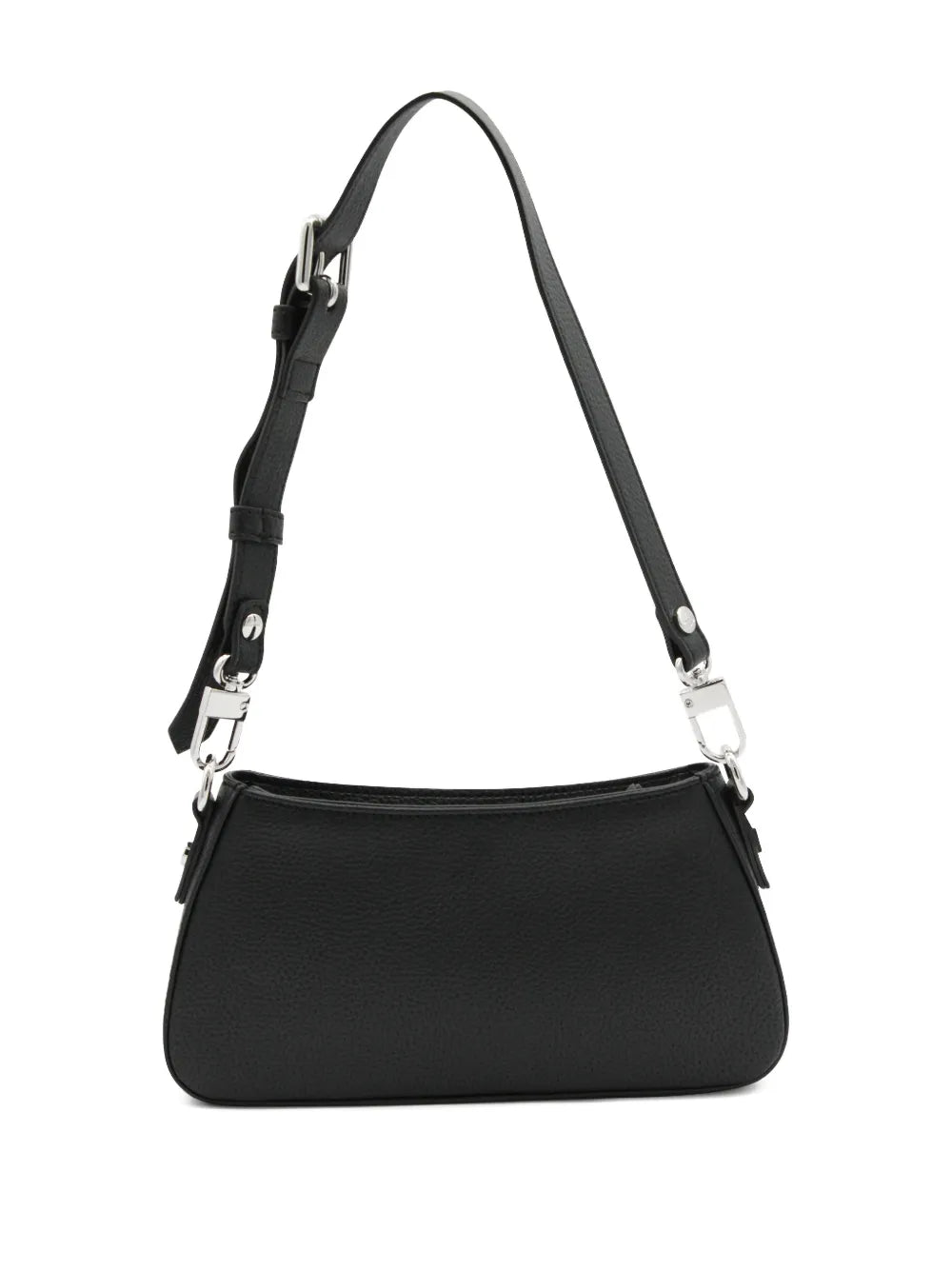 Vivienne Westwood Orb Applique Shoulder Bag — Same as shown — Size One Size — Side View