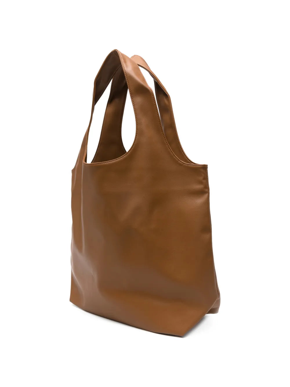 Apc Logo Shopper Shoulder Bag — Same as shown — Size One Size — Back View