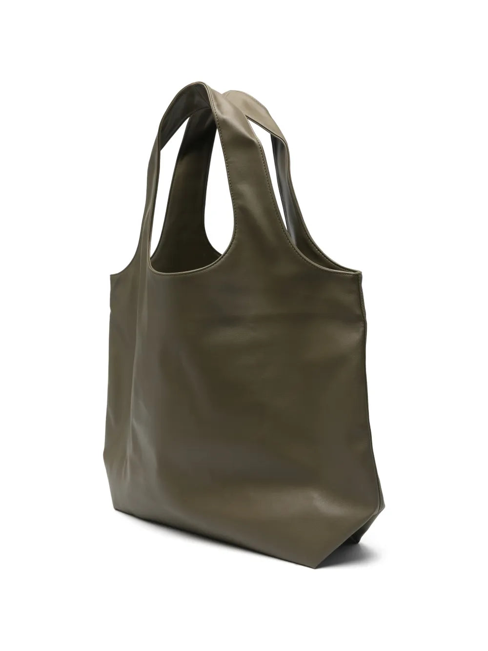 Apc Logo Shoulder Bag — Same as shown — Size One Size — Back View