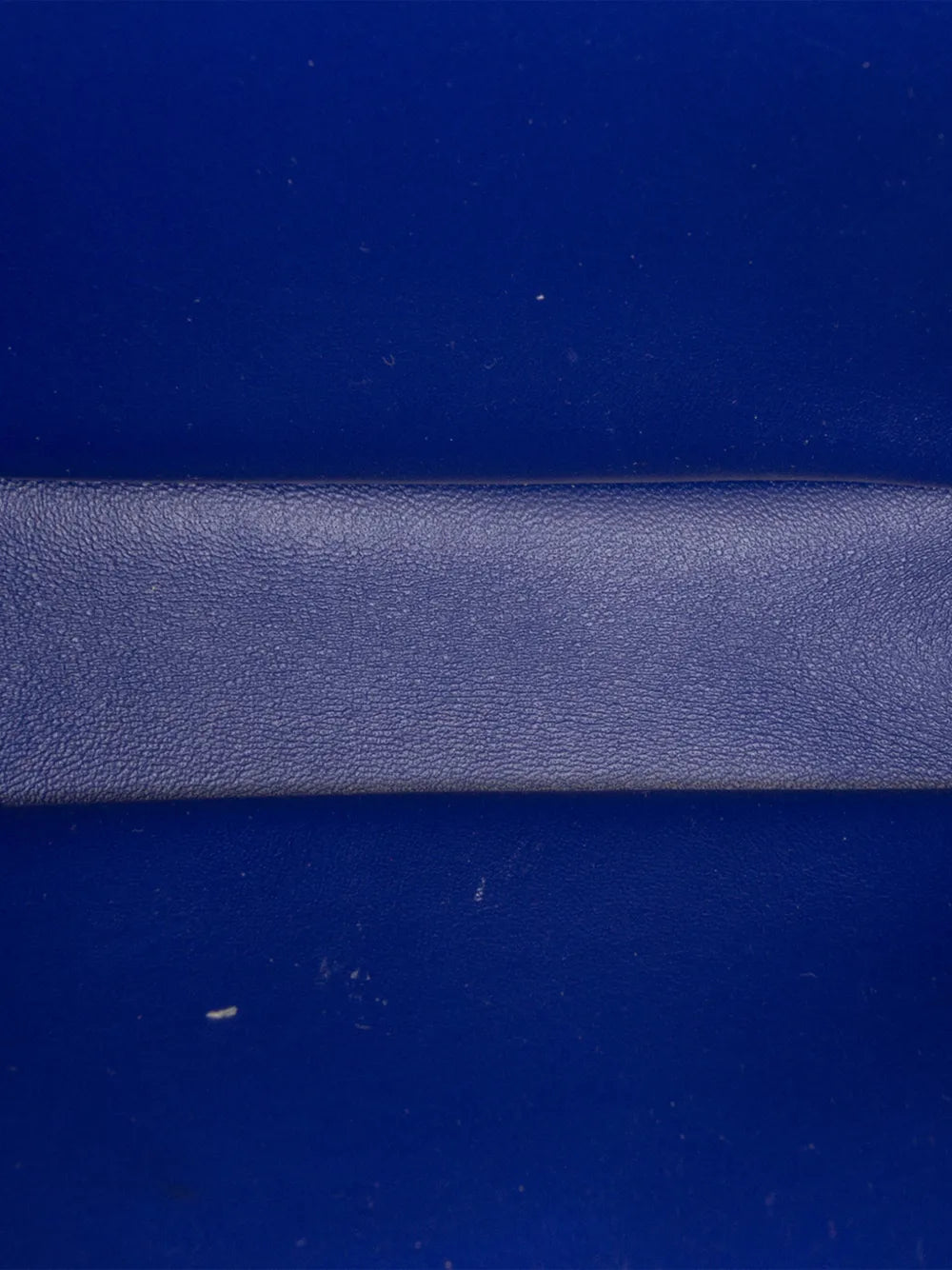 Burberry Pre Owned 2000 2025 Mini Lambskin Shield Shoulder Bag — Same as shown — Size One Size — Detail View