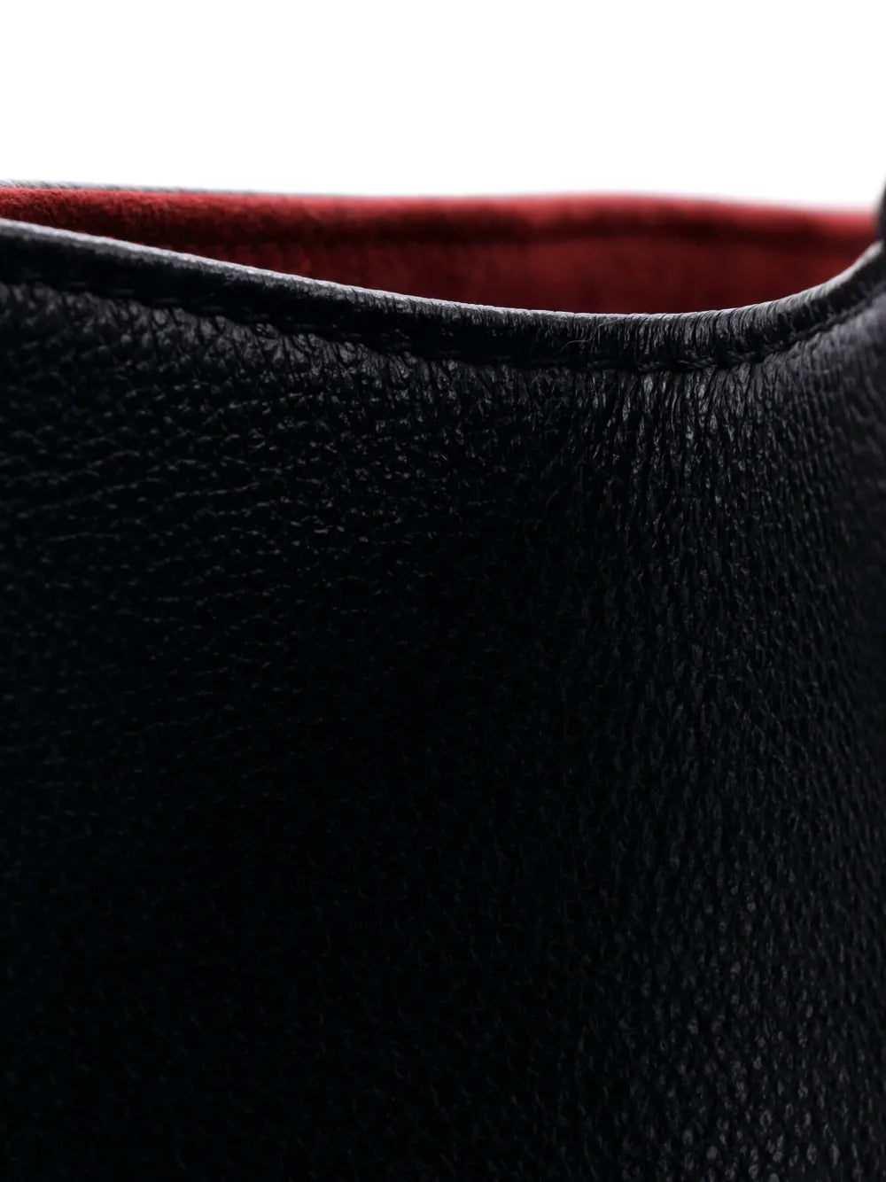 Louis Vuitton Pre Owned Onthego Tote Bicolor Monogram Empreinte Giant Mm Shoulder Bag — Same as shown — Size One Size — Lifestyle View