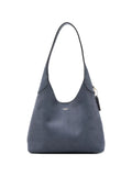 Coach Top Handle Shoulder Bag — Same as shown — Size One Size — Front View