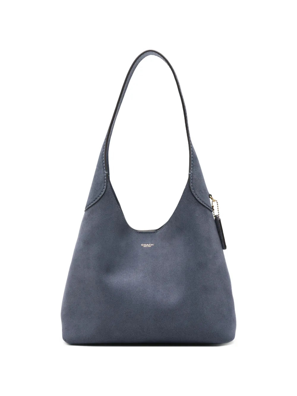Coach Top Handle Shoulder Bag — Same as shown — Size One Size — Front View