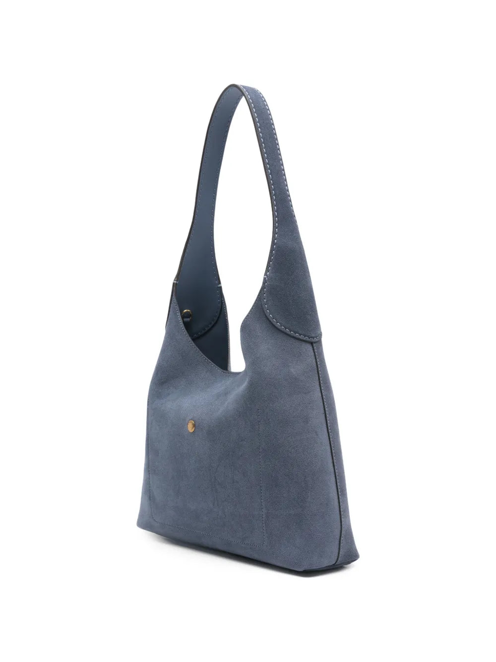 Coach Top Handle Shoulder Bag — Same as shown — Size One Size — Back View