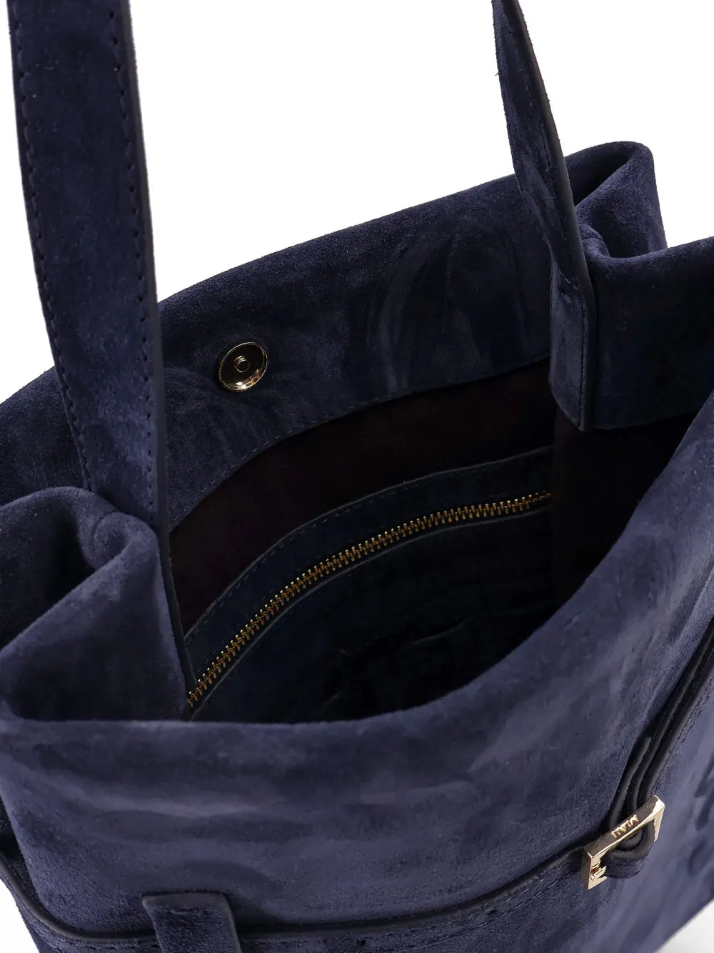 Manu Atelier Tote Du Jour Shoulder Bag — Same as shown — Size One Size — Top View