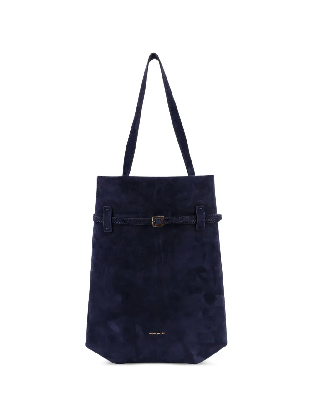 Manu Atelier Tote Du Jour Shoulder Bag — Same as shown — Size One Size — Front View
