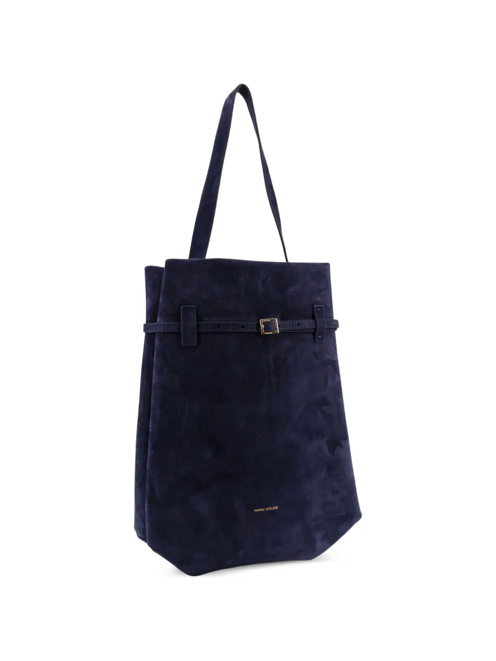 Manu Atelier Tote Du Jour Shoulder Bag — Same as shown — Size One Size — Back View