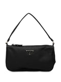 Prada Pre Owned 2000 2013 Tessuto Shoulder Bag — Same as shown — Size One Size — Front View