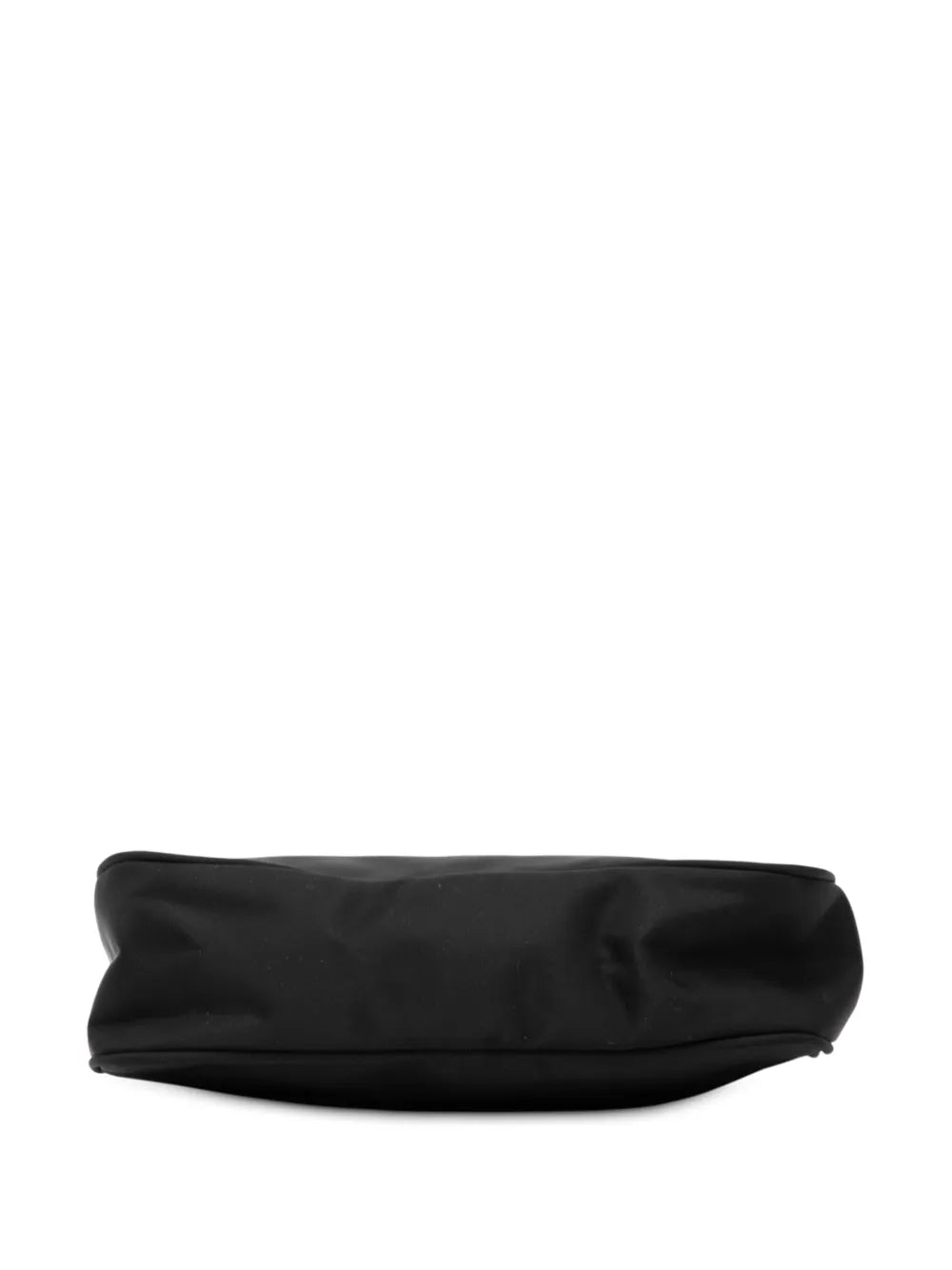 Prada Pre Owned 2000 2013 Tessuto Shoulder Bag — Same as shown — Size One Size — Top View