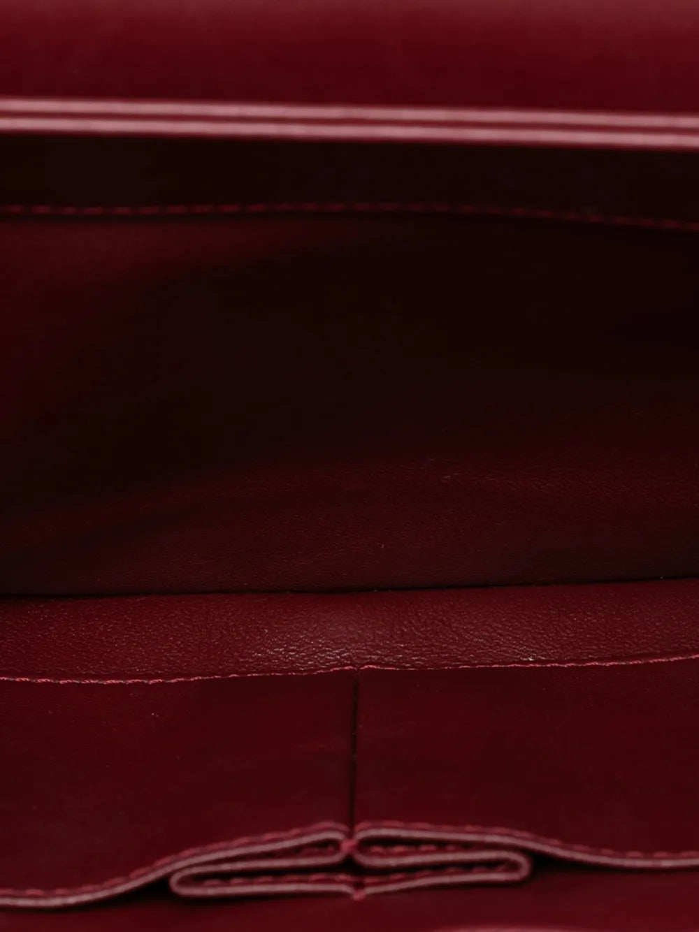 Chanel Pre Owned 2019 Quilted Lambskin Trendy Cc Flap Shoulder Bag — Same as shown — Size One Size — Detail View
