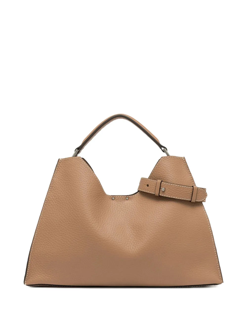 Gianni Chiarini Aurora Adjustable Shoulder Bag — Same as shown — Size One Size — Front View