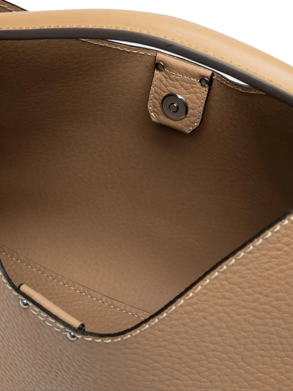 Gianni Chiarini Aurora Adjustable Shoulder Bag — Same as shown — Size One Size — Top View