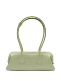 Osoi Mini Boat Wide Shoulder Bag — Same as shown — Size One Size — Front View