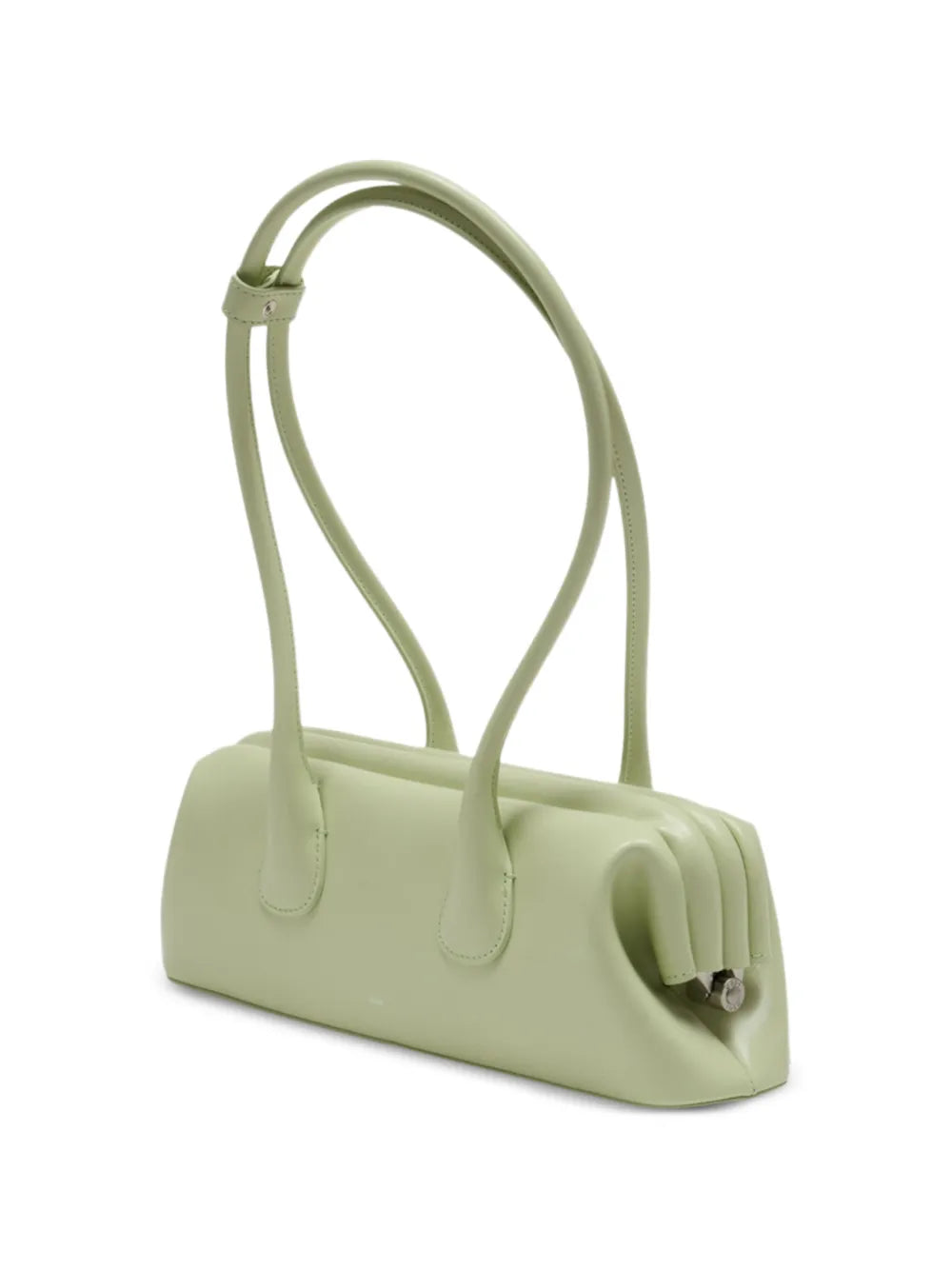 Osoi Mini Boat Wide Shoulder Bag — Same as shown — Size One Size — Side View