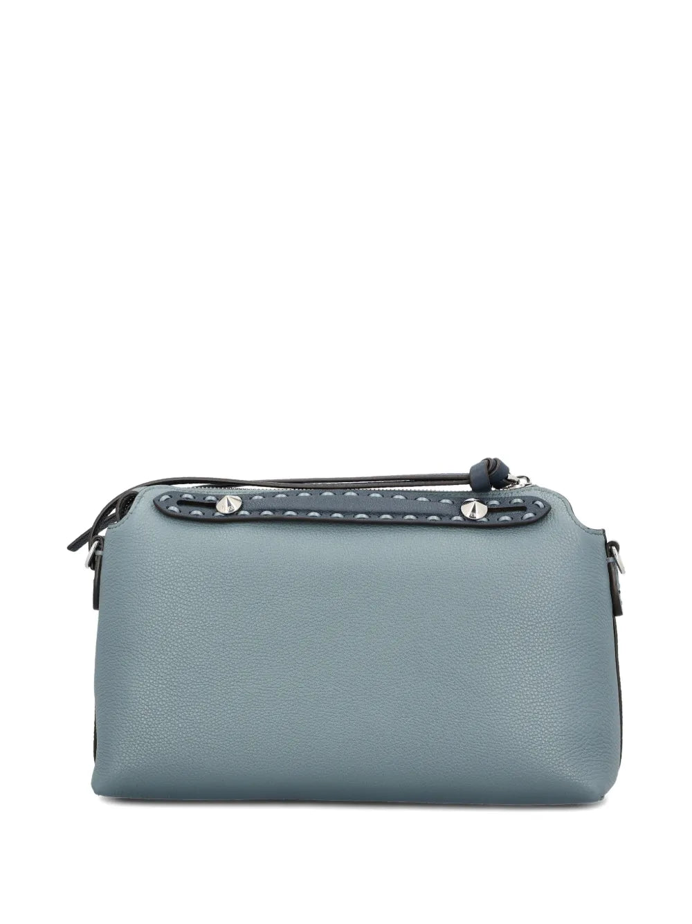 Fendi By The Way Studded Tote Bag — Same as shown — Size One Size — Side View