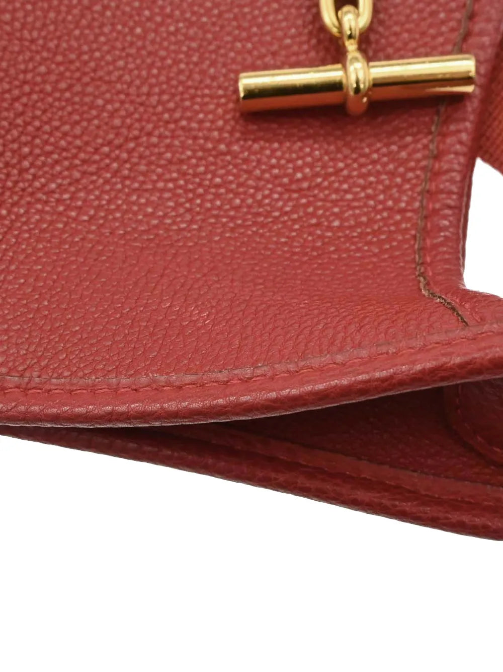 Hermes Pre Owned 2003 Pm Vespa Shoulder Bag — Same as shown — Size One Size — Lifestyle View