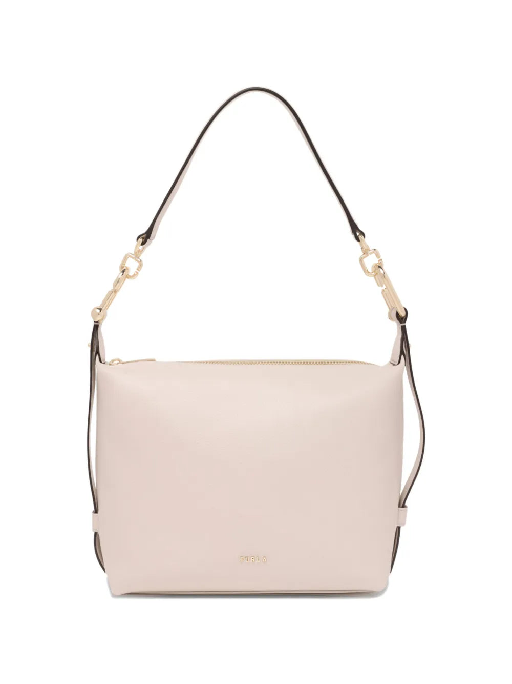 Furla Strap Shoulder Bag — Same as shown — Size One Size — Front View