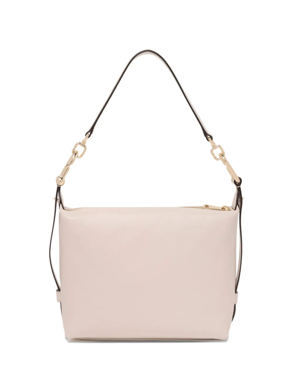 Furla Strap Shoulder Bag — Same as shown — Size One Size — Side View