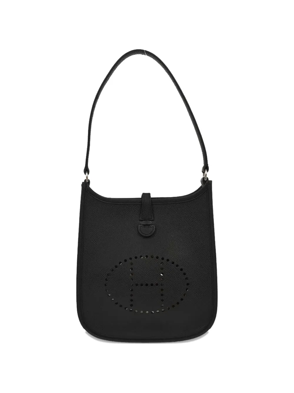 Hermes Pre Owned 2005 Pm Evelyne Shoulder Bag — Same as shown — Size One Size — Front View