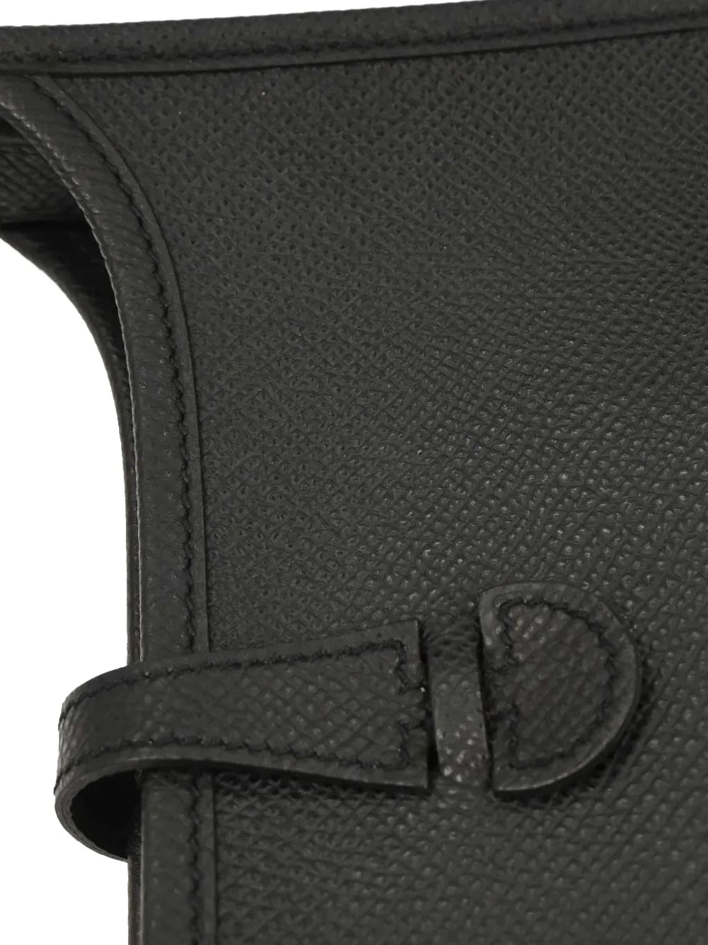 Hermes Pre Owned 2005 Pm Evelyne Shoulder Bag — Same as shown — Size One Size — Detail View