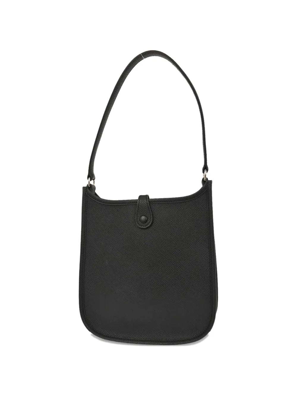 Hermes Pre Owned 2005 Pm Evelyne Shoulder Bag — Same as shown — Size One Size — Side View