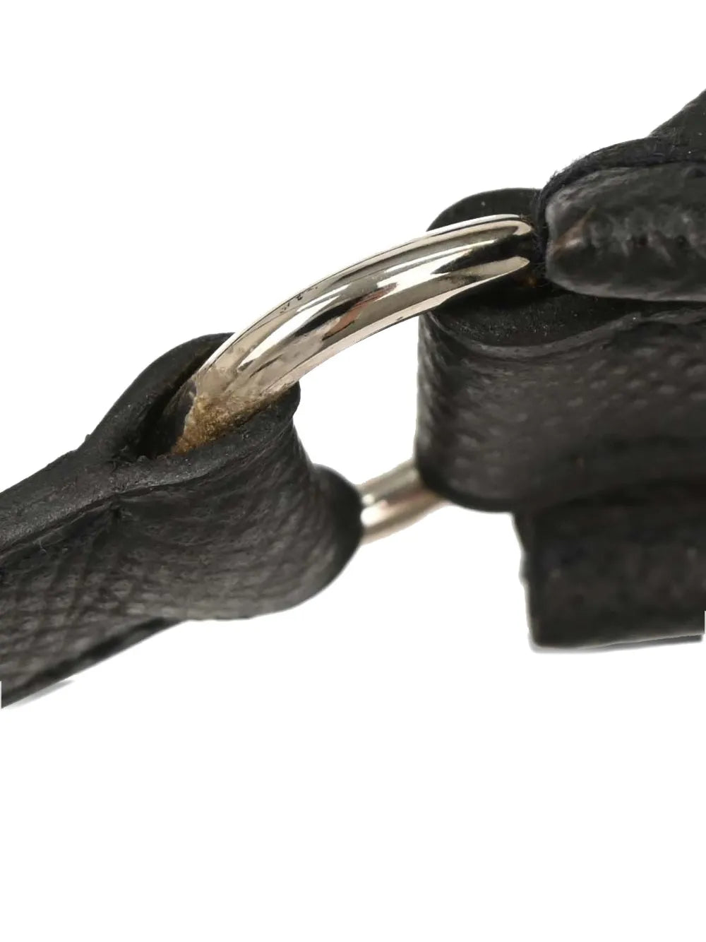 Hermes Pre Owned 2005 Pm Evelyne Shoulder Bag — Same as shown — Size One Size — Lifestyle View