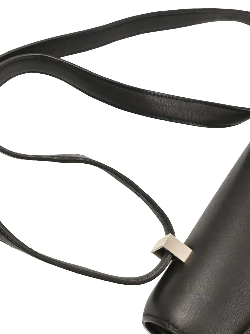 Hermes Pre Owned 1998 25 Constance Shoulder Bag — Same as shown — Size One Size — Back View