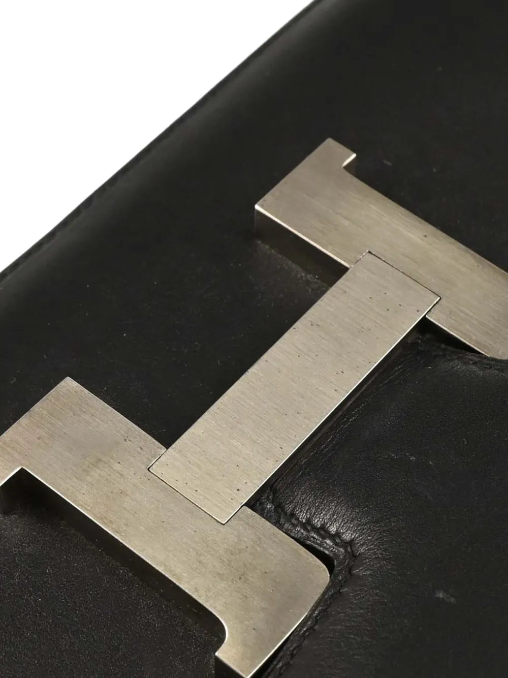 Hermes Pre Owned 1998 25 Constance Shoulder Bag — Same as shown — Size One Size — Lifestyle View